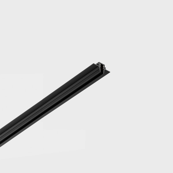 Шинопровід вбудований безрамковий MICRO_LINE TRACK R 2000