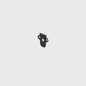 Заглушка MICRO_LINE END CAP R