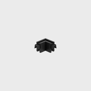 З'єднувач накладний L-подібний MICRO_LINE CORNER S HR