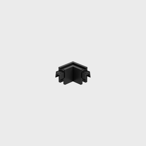 З'єднувач накладний L-подібний MICRO_LINE CORNER S HR