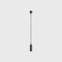 MICRO_LINE SUSP KIT підвіс Чёрный