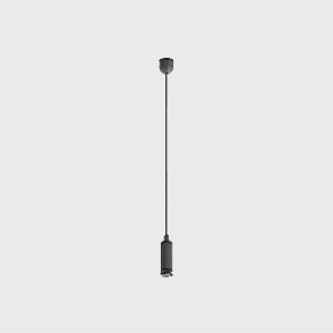 MICRO_LINE SUSP KIT підвіс Чорний