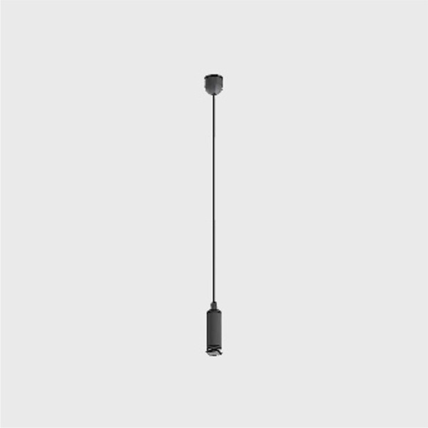 MICRO_LINE SUSP KIT підвіс Чорний