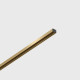 Трек накладной MINI_LINE42 TRACK S 2000, L2000mm, W19mm, H13,5mm, латунь
