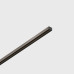 Трек накладной MINI_LINE42 TRACK S 2000, L2000mm, W19mm, H13,5mm, титановый чёрный