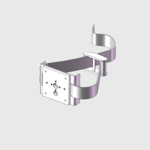 Крепёжный ремень VISOR72