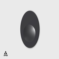 Уличные встраиваемые светильники IN WALL IP