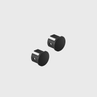 Заглушка торцевая PICO_LINE END CAP O