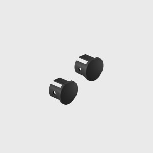 Заглушка торцева PICO_LINE END CAP O