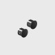 Заглушка торцева PICO_LINE END CAP O