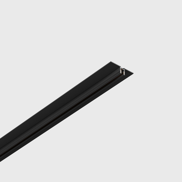 Шинопровід вбудований PICO_LINE TRACK R 2000 мм