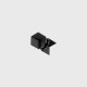 Кутовий з’єднувач стеля-стіна PICO_LINE CORNER R IN
