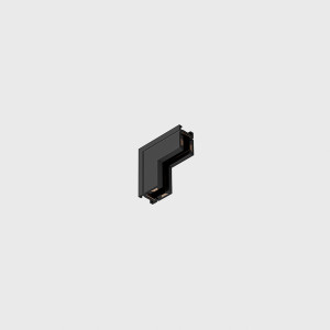Кутовий з’єднувач стеля-стіна PICO_LINE CORNER S IN