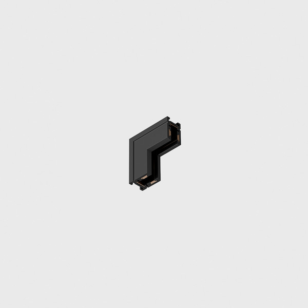 Кутовий з’єднувач стеля-стіна PICO_LINE CORNER S IN