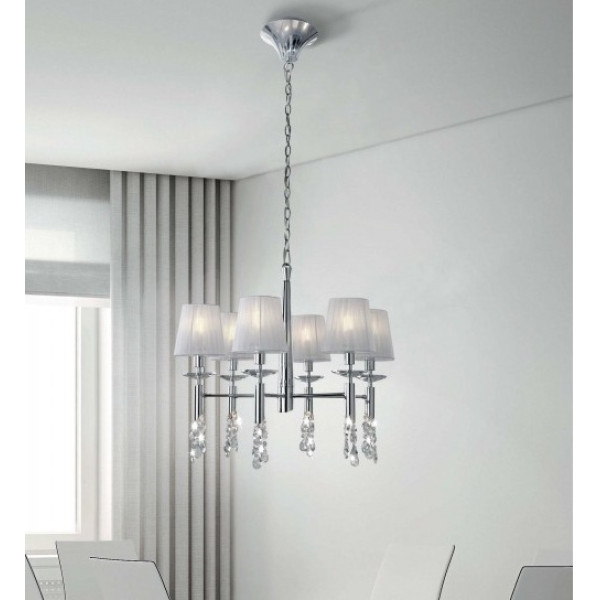 Люстра Mantra Tiffany 3852