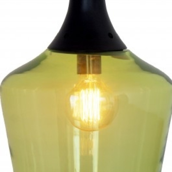 Люстра Pikart Swirl 2148-2