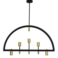 Люстра Pikart Solis-R lamp 4755