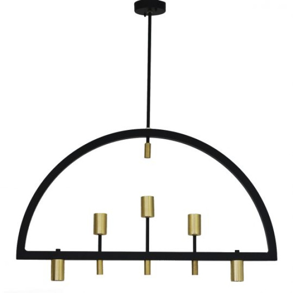 Люстра Pikart Solis-R lamp 4755