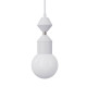 Люстра Pikart Dome lamp 4844-14