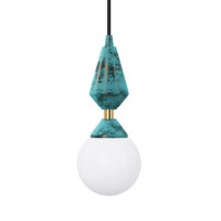 Люстра Pikart Dome lamp 4844-27