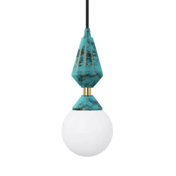 Люстра Pikart Dome lamp 4844-27
