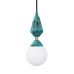 Люстра Pikart Dome lamp 4844-27