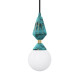 Люстра Pikart Dome lamp 4844-27