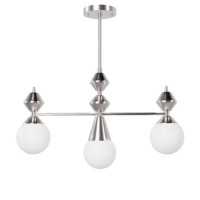 Люстра Pikart Dome chandelier V3 5255-5