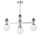 Люстра Pikart Dome chandelier V3 5255-5