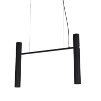 Люстра Pikart Tube chandelier 5299-16