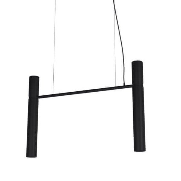 Люстра Pikart Tube chandelier 5299-16