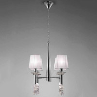 Люстра Mantra Tiffany 3852