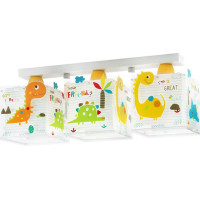 Люстра Dalber Dinos 73453