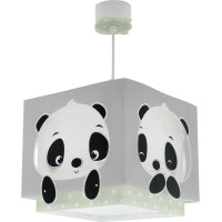 Дитяча люстра Dalber PANDA 63162H