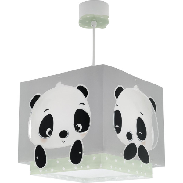 Детская люстра Dalber PANDA 63162H