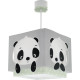 Дитяча люстра Dalber PANDA 63162H