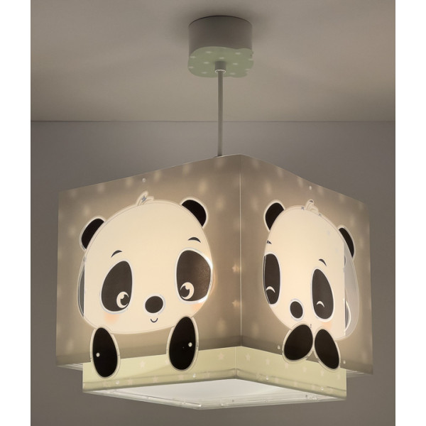 Детская люстра Dalber PANDA 63162H