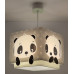 Детская люстра Dalber PANDA 63162H