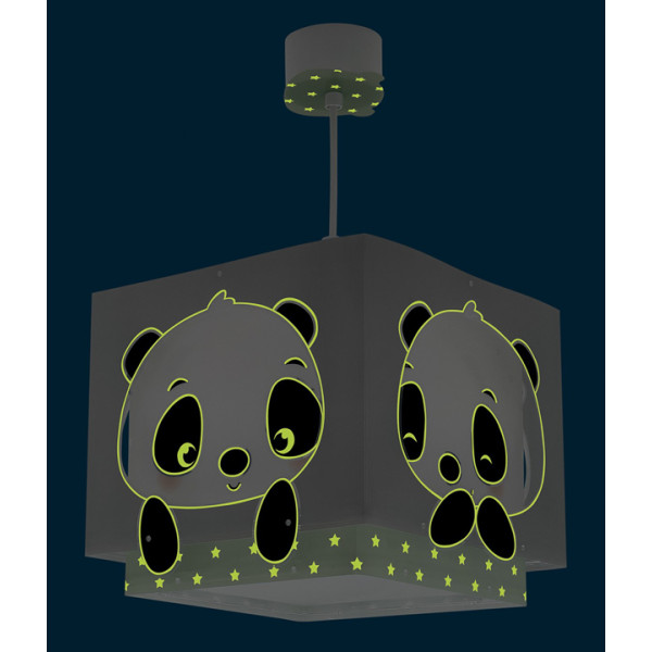 Детская люстра Dalber PANDA 63162H