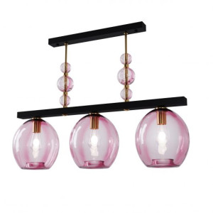 Люстра Pikart COLOURGLASS 12101-12