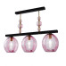 Люстра Pikart COLOURGLASS 12101-12