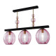 Люстра Pikart COLOURGLASS 12101-12