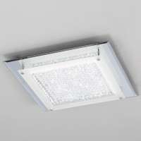 Люстра Mantra CRYSTAL LED 4581