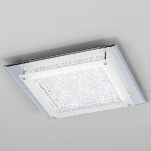Люстра Mantra CRYSTAL LED 4581 Люстра Mantra CRYSTAL LED 4581