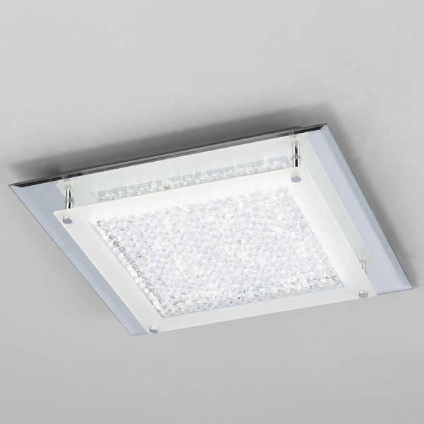 Люстра Mantra CRYSTAL LED 4581