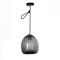 Люстра Pikart Colorglass 2059-4
