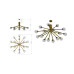 Люстра Pikart Dandelion 24887-1