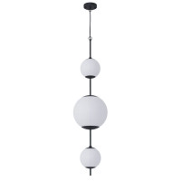 Люстра Pikart BUBLES 1 24905-2