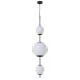 Люстра Pikart BUBLES 1 24905-2