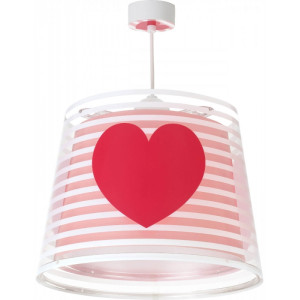 Детская люстра Dalber LIGHT FEELING PINK 81192S